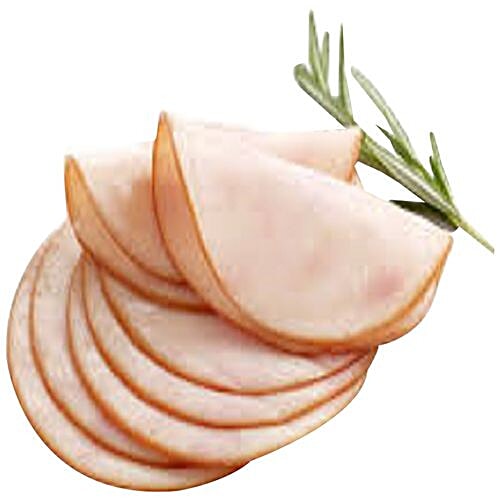 Buy Meat 99 Fresh Pork Ham Online at Best Price of Rs null bigbasket
