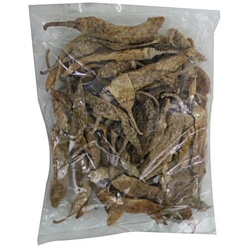 Balaji foods Papad - Curd Chilly, 100 g  