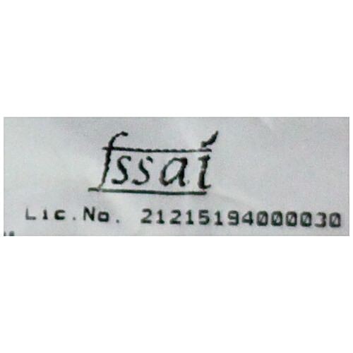 Balaji foods Papad - Curd Chilly, 100 g  