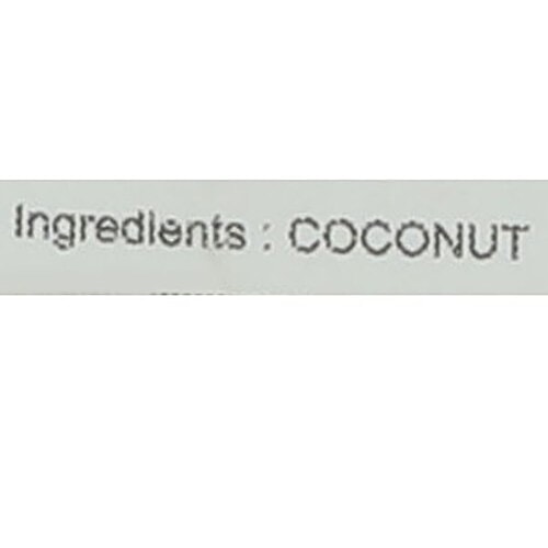 The Spice Club Oil - Virgin Coconut, 100 ml  