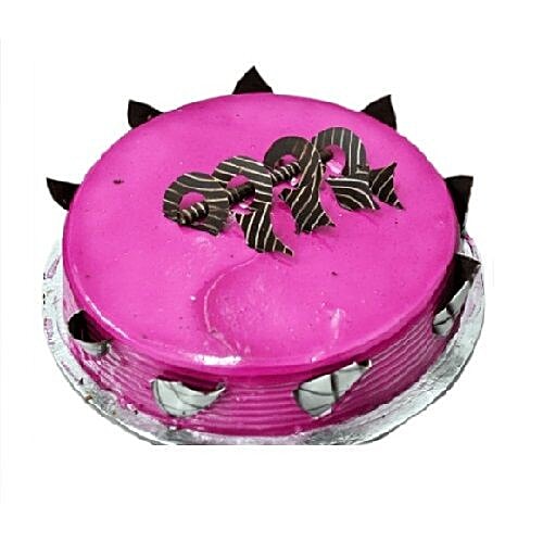 Buy Dessert Xpress Fresh Cake Blueberry Online at Best Price of Rs