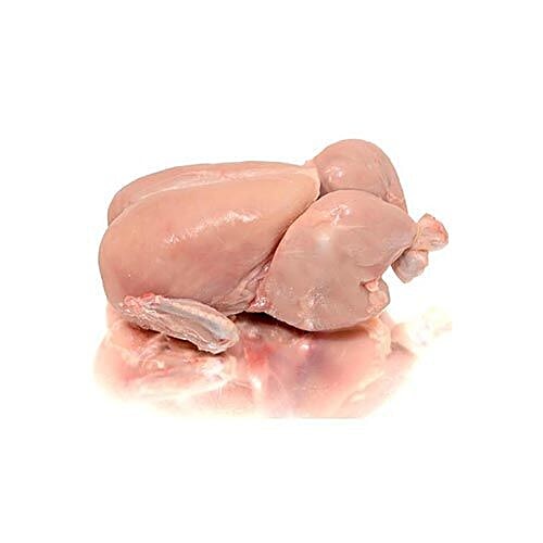 Buy A Meaty Treat Desi Chicken Live Chicken 1 Kg Online at the Best