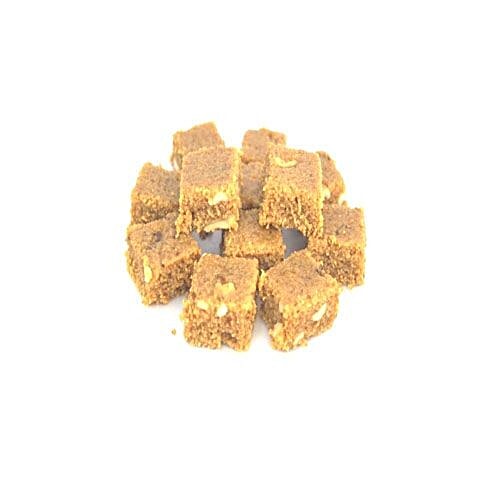 Buy Satwik Reddy Sweets Sweets Dry Fruit Kalakand 1 Kg Online at the