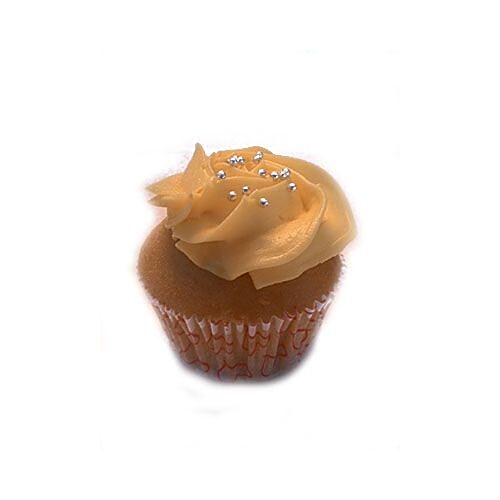 Buy Cup Cake Factory Cup Cakes Lemon 1 Pc Online at the Best Price of Rs null bigbasket
