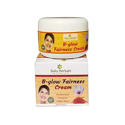 balu herbal cream