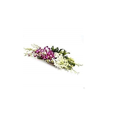 Buy Ferns N Petals Flower Bouquet Love And Prayers 500 Gm Online at the