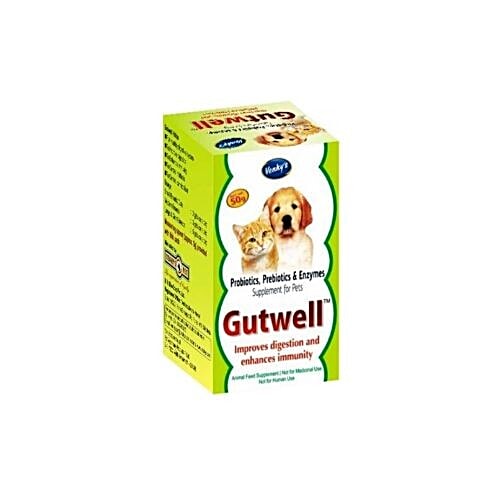 Buy Venkys Pet Food Gut Well 100 Gm Online at the Best Price of Rs null