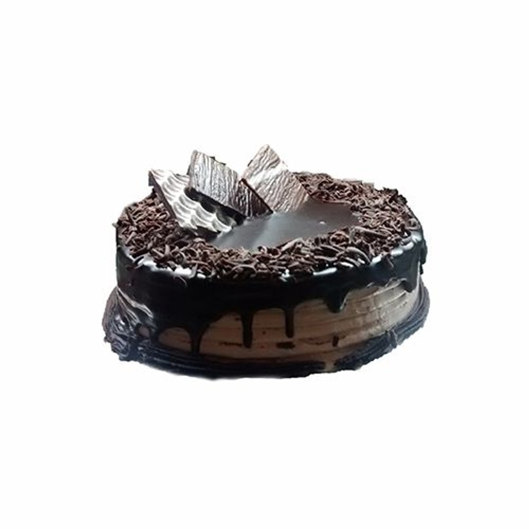Buy The Bakers Lounge Fresh Cakes Swiss Chocolate 500 Gm Online at the