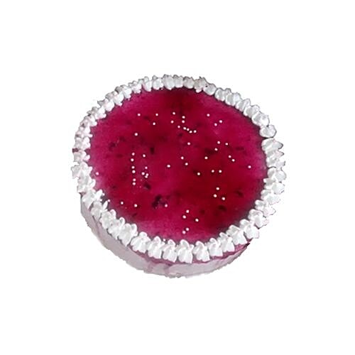 Buy The Bakers Lounge Fresh Cakes Blueberry 500 Gm Online at the Best