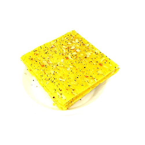Buy Chandu Halwai Sweets Golden Halwa 500 Gm Online at the Best Price