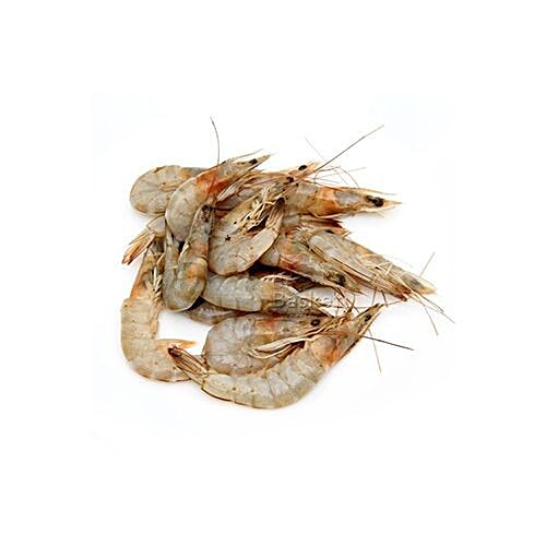 Buy Mumbai Machhli Prawn Medium 750 Gm Online at the Best Price of Rs null bigbasket