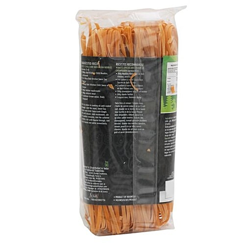 Bali Kitchen Noodles - Chilli, 200 g  