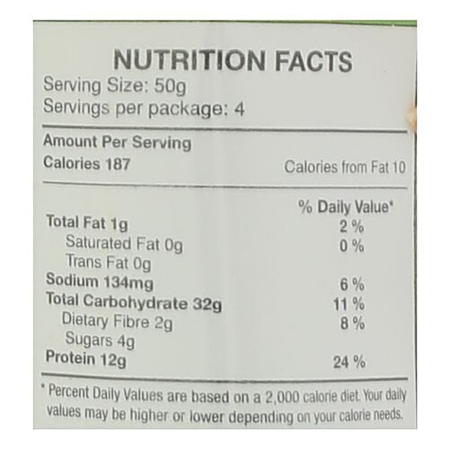 Bali Kitchen Noodles - Chilli, 200 g  