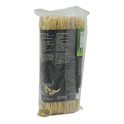 Bali Kitchen Noodle - Broad, 200 g  
