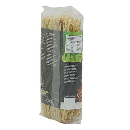 Bali Kitchen Noodle - Broad, 200 g  