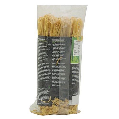 Bali Kitchen Noodles - Vegetable, 200 g  