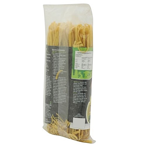 Bali Kitchen Noodles - Vegetable, 200 g  