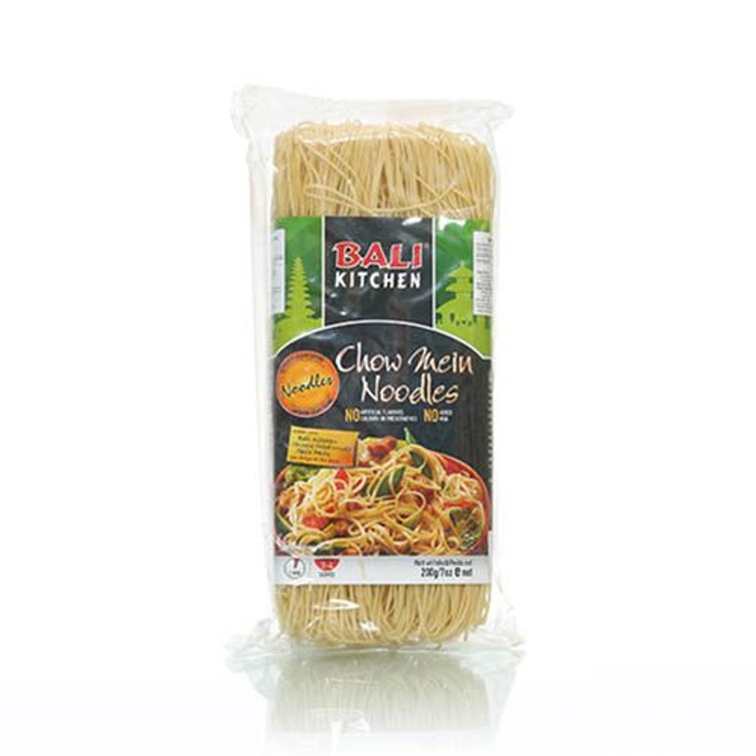 Buy Bali Kitchen Noodles Chow Mein 200 gm Online at Best Price. of Rs