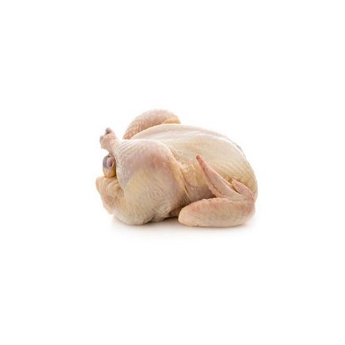 Chicken House Chicken - Dressed, 1 kg  