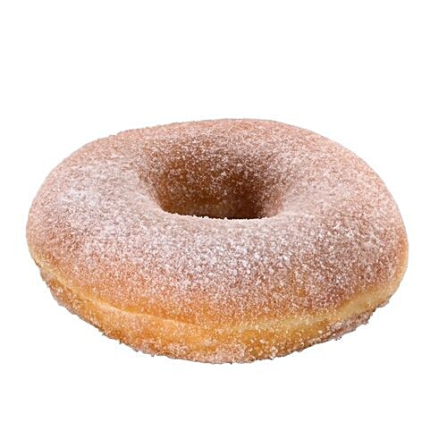 Buy Krispy Kreme Doughnuts Doughnut Sugar 6 Pcs Online at Best Price