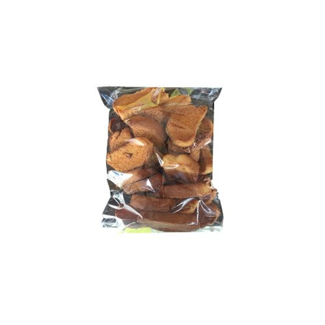 Buy Bakers Treat Kaju Toast Online at Best Price of Rs null bigbasket