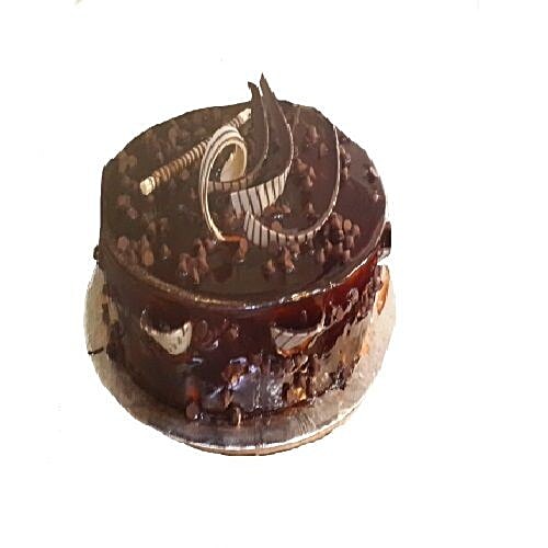 Buy L'amore Fresh Cakes Choco Chip Online at Best Price of Rs null