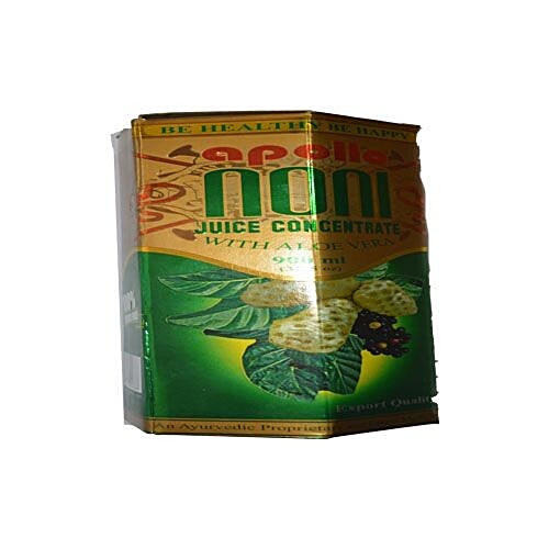 Buy Apollo Juice Nony 900 Ml Online at the Best Price of Rs null