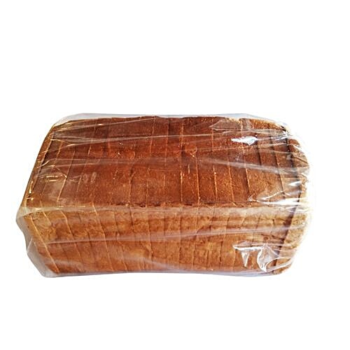 Buy Bakers Pride Bread Special 2 kg Pack of 5(Each pack 400g) Online