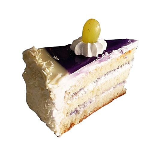 Buy Bakers Pride Fresh Cakes Black Current 4 pcs Online at Best Price