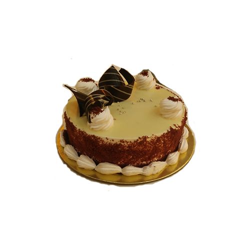 Buy Celejor Fresh Cakes - Red Velvet Cake, Eggless Online at Best Price ...