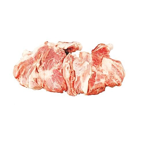 Buy Sardar Pure Meat Shop Dwarka Pork Boneless Online at Best Price
