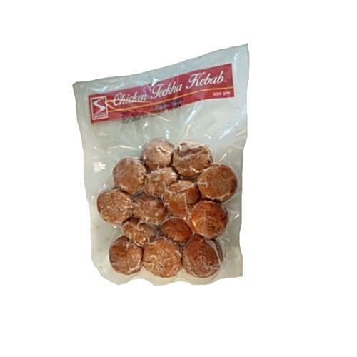 Buy Sardar Pure Meat Shop Dwarka Chicken Tikka, Ready To Eat Online