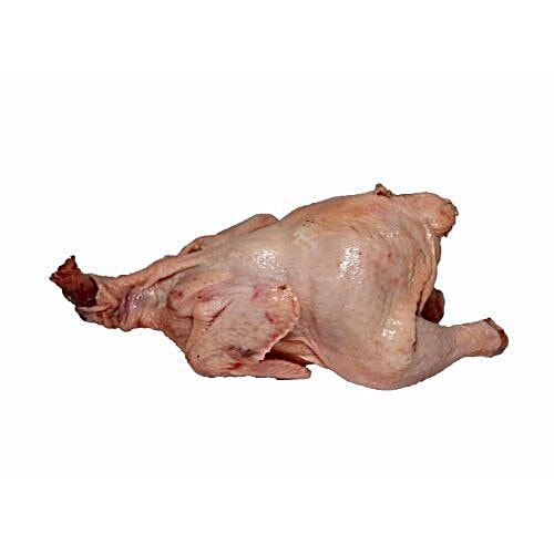 Buy Unique Meat World Chicken With Skin No Cut Online at Best Price