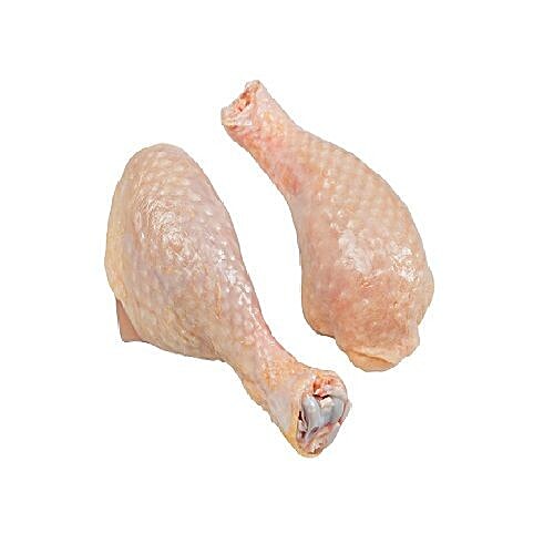 Buy Delight Express Chicken Nutrich Drumstick Without Skin Online at