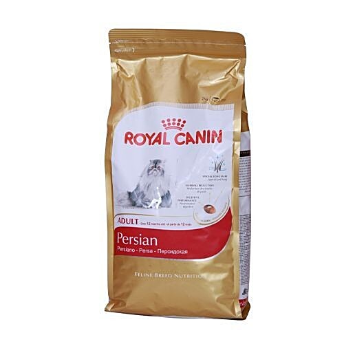 Buy Royal Canin Cat Food Persian Adult 400 Gm Online at the Best Price of Rs null bigbasket