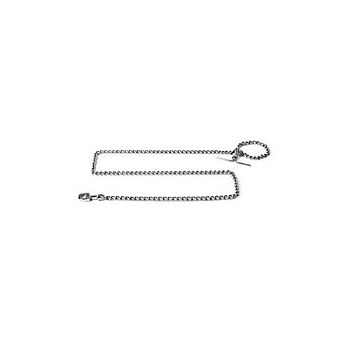 Buy Kennel Pet Chains Chain Extra Thin 48 Inch Online at the Best Price