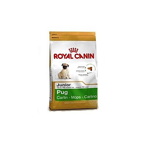 Buy Royal Canin Dog Food Pug 15 Kg Online at the Best Price of Rs null bigbasket