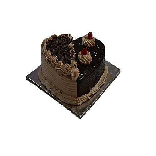 Buy Bakes Cakes Fresh Cakes Choco Flair 1 Kg Online at the Best Price