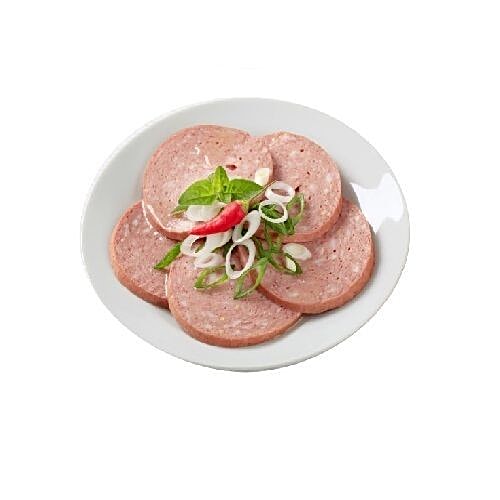 Buy Arambagh Chicken Plain Salami Halal Cut 450 Gm Online at the Best
