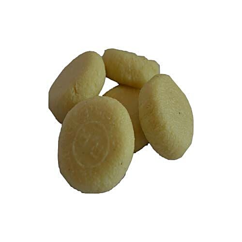 Buy Rajkot Pendawala Sweets White Penda 1 Kg Online at the Best Price