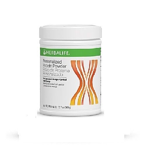 Buy Herbalife Personalized Protein Powder 200 Gm Online at the Best