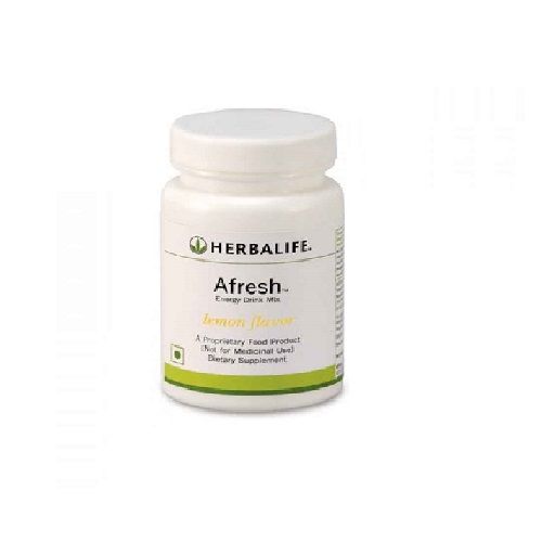 Buy Herbalife Nutrition Afresh Energy Drink Mix Online at Best Price