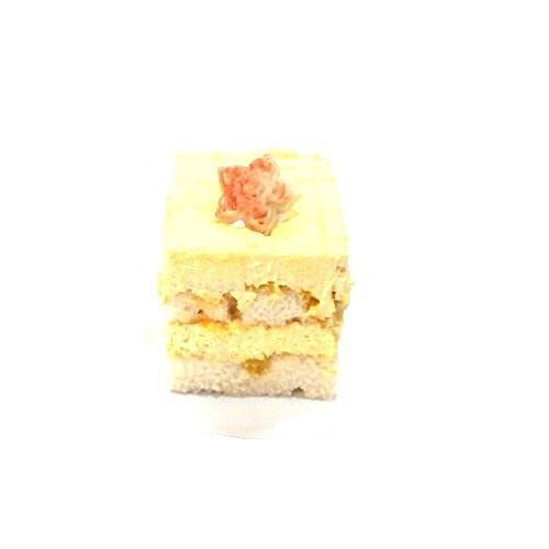 Buy Mr Cakes Pastry Mangoe Paradise 2 Pcs Online at the Best Price of
