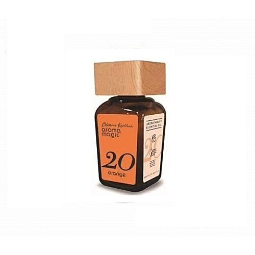 Buy Aroma Magic Cosmetics Orange Oil 20 Ml Online at the Best Price of