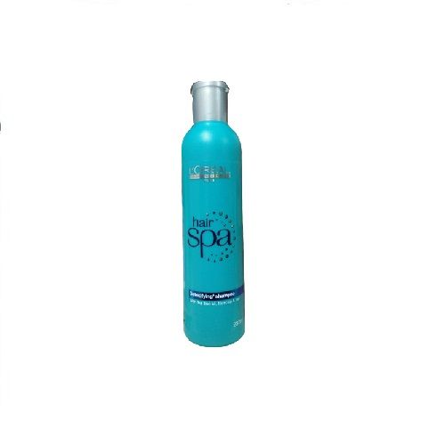 Buy L Oreal Cosmatics Loreal Professionnel Hair Spa Smooth Revival Shampoo  230 Ml Online at the Best Price of Rs 400 - bigbasket