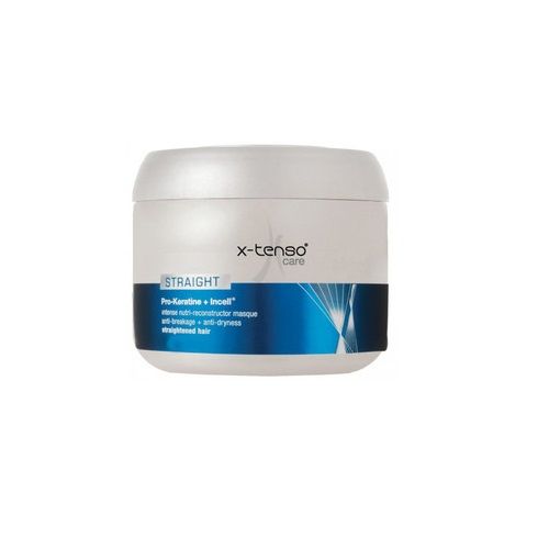 Buy L Oreal Cosmatics Loreal X Tenso Care Straight Masque 200 Ml Online at  the Best Price of Rs 650 - bigbasket