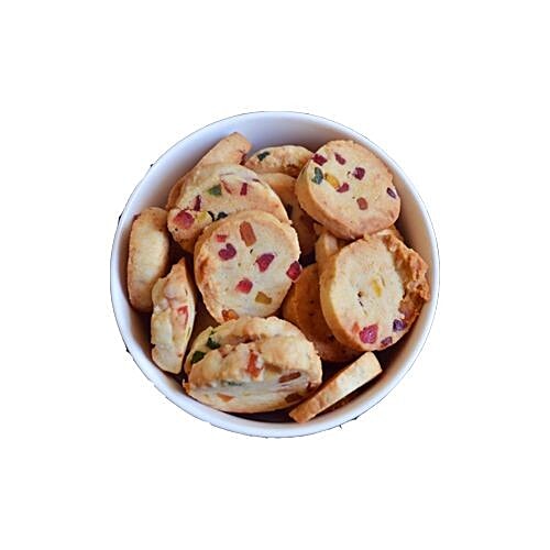 Buy Wawa Fastorant Cookies Karachi Tutti Frutti 800 Gm Online at the Best Price of Rs null