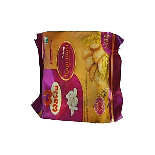 Buy Wawa Fastorant Toast Kaju 1000 Gm Online at the Best Price of Rs null bigbasket