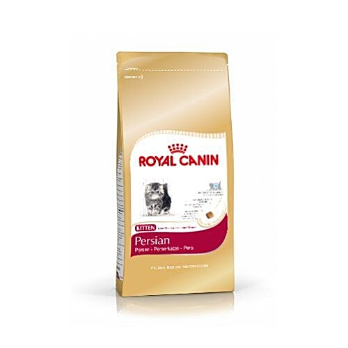 Buy Royal Canin Cat Food Persian Kitten 2 Kg Online at the Best Price