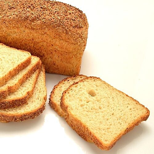 Buy French Loaf Bread Multigrain 600 Gm Online at the Best Price of Rs